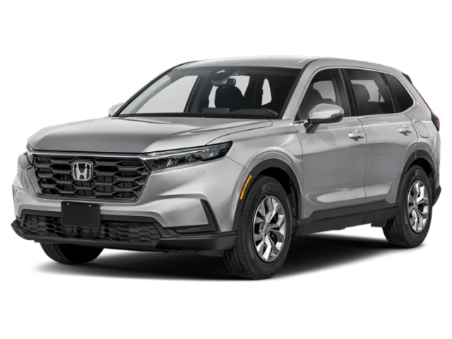 New 2027 Solar Silver Metallic Honda LX image 1