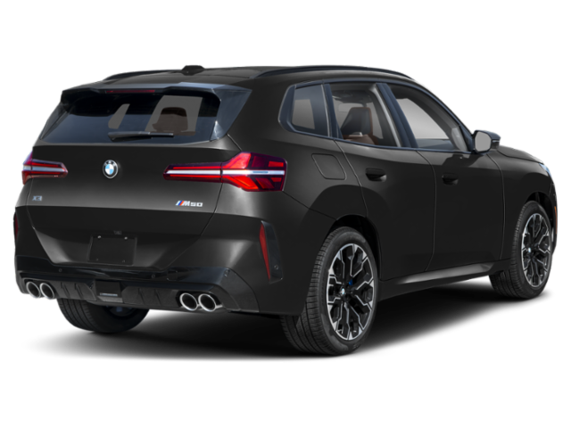New 2026 Special Order Color BMW M50 xDrive image 2