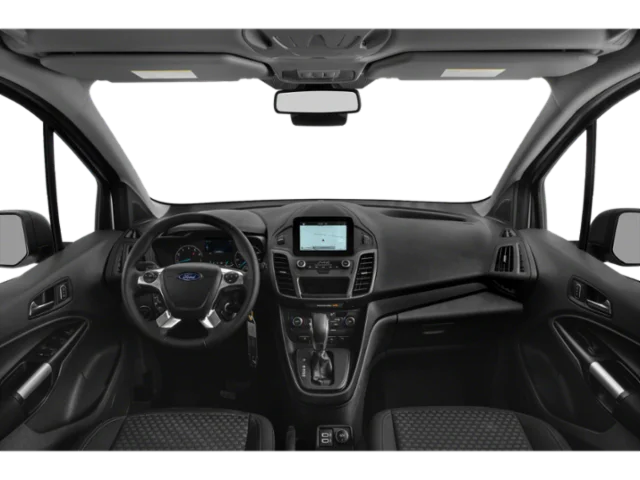 Used 2019 Silver Ford XLT image 8
