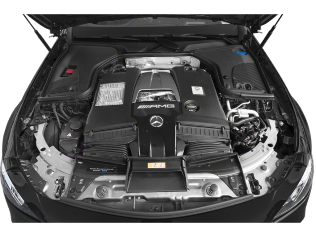 Used 2018  Mercedes-Benz E 63 S AMG® image 14