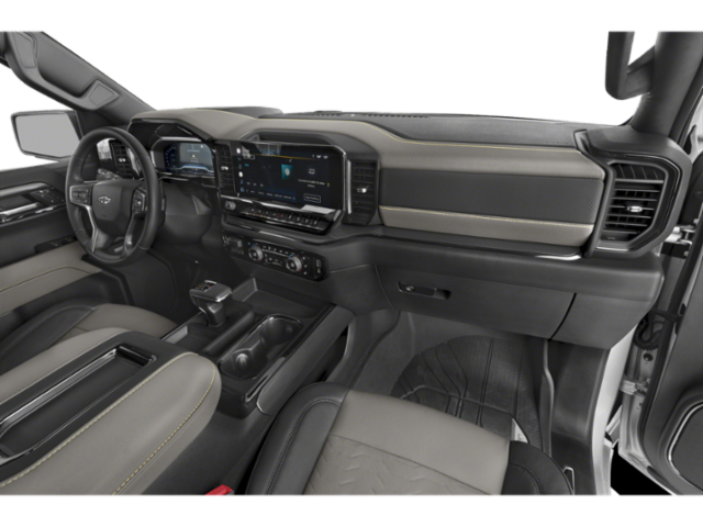 Used 2022 Red Chevrolet ZR2 image 15