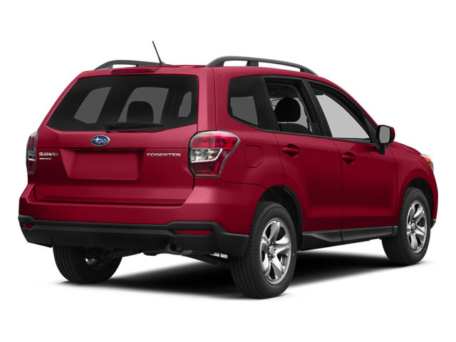 Used 2014 Subaru Forester i Touring with VIN JF2SJAMC8EH492089 for sale in St. Charles, IL