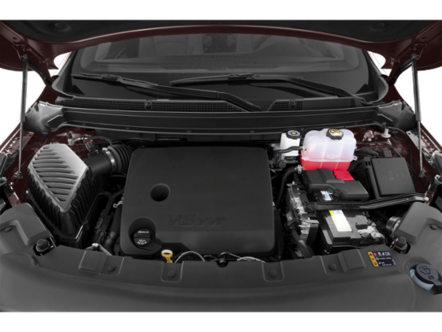 Used 2019 Black Buick Avenir image 10