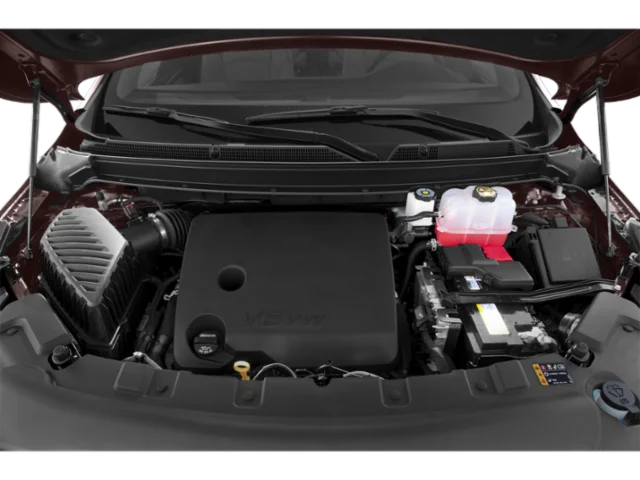 Used 2019 White Buick Essence image 13