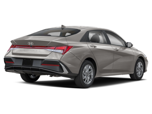 New 2026 Fluid Metal Hyundai SEL Sport Premium image 32