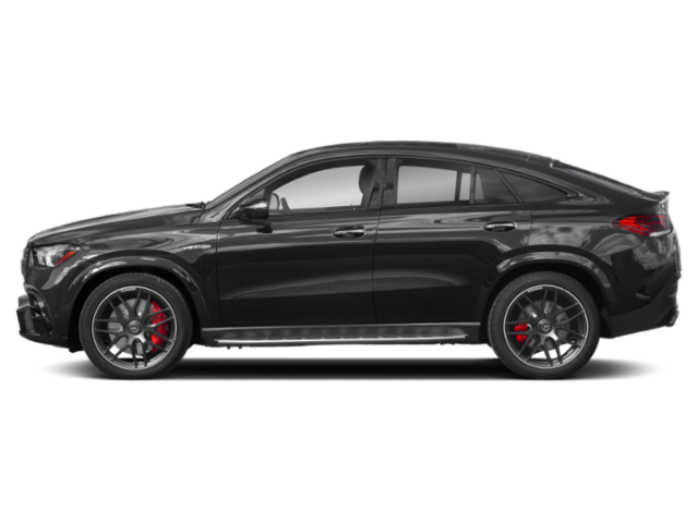 Used 2023 White Mercedes-Benz GLE 63 S AMG® image 3