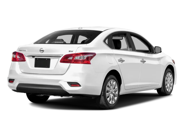 Used 2016 Nissan Sentra SV with VIN 3N1AB7AP4GY301232 for sale in Valparaiso, IN