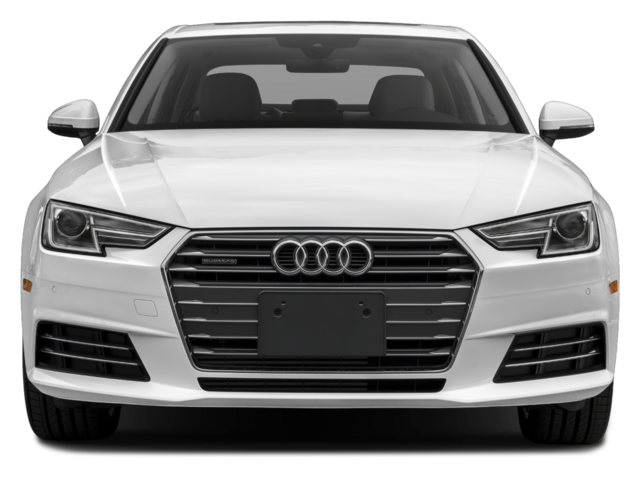 Used 2017 ARGUS BROWN METALLIC Audi Premium image 4