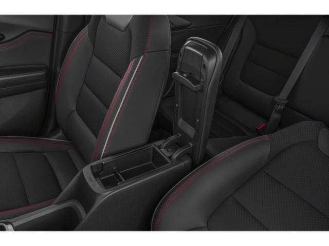 Used 2022 Summit White Chevrolet RS image 13