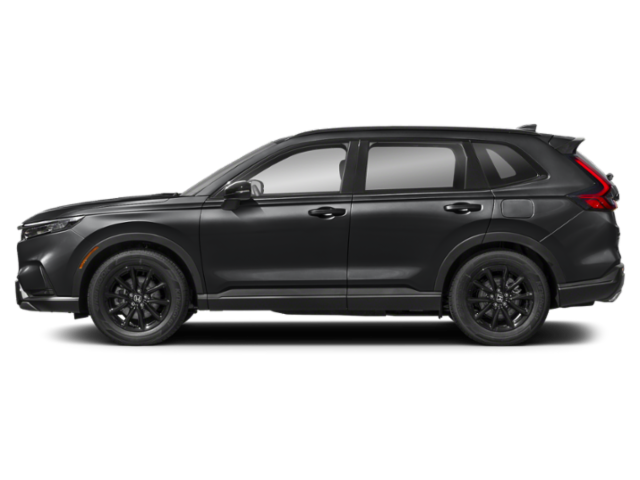 2026 Honda CR-V Hybrid Sport-L photo 2