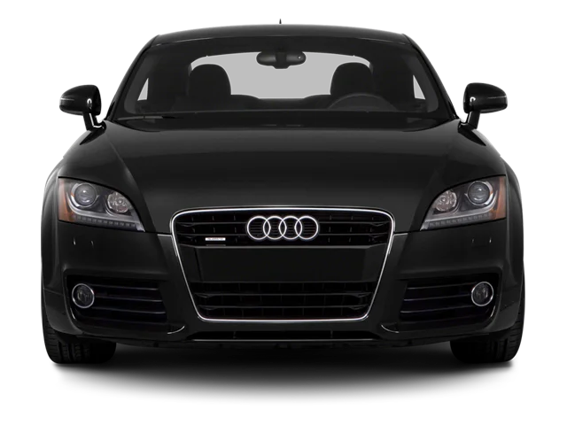 Used 2013 Daytona Gray Pearl Audi 2.0T Premium Plus image 10