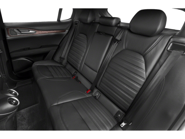 Used 2023 White Alfa Romeo Veloce image 10