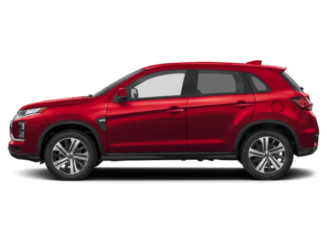 New 2027 Red Diamond Mitsubishi 2.0 ES image 3
