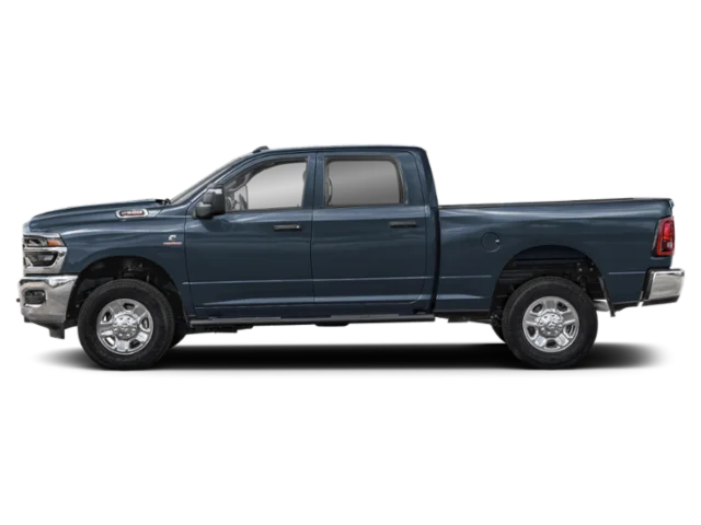 New 2027 PCG Forged Blue Metallic Ram Black Express image 3