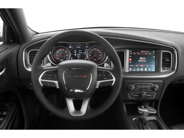 Used 2018 White Dodge R/T image 7