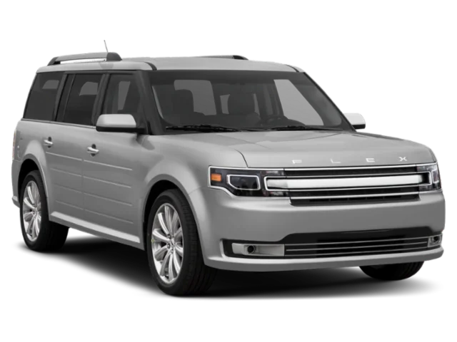 Used 2014  Ford SEL image 6
