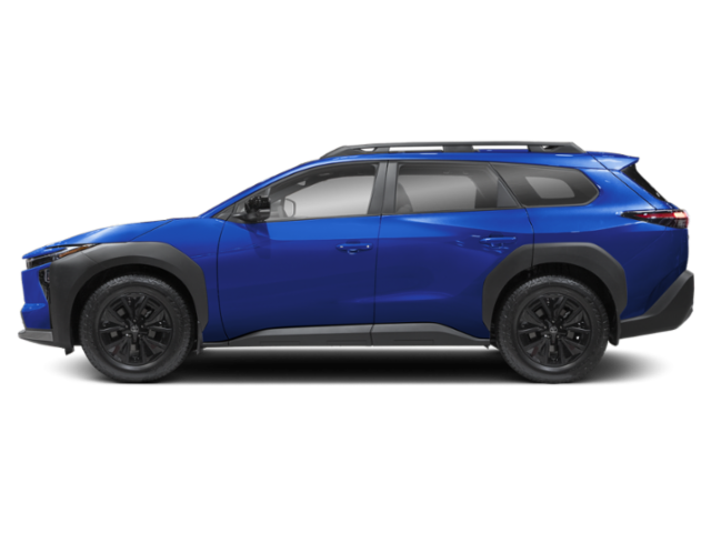 New 2026 Trueno Blue Toyota  image 3