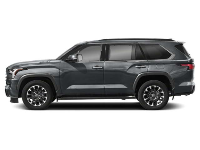 New 2026 Beige Toyota Limited image 3