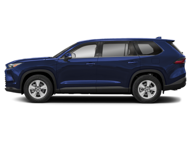 New 2026  Toyota LE image 4