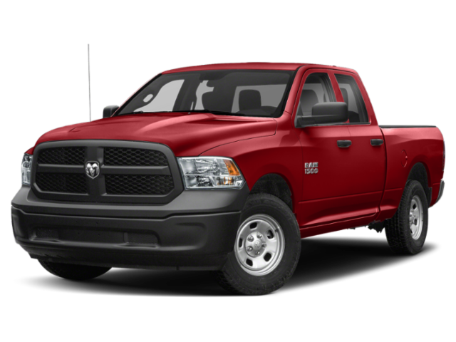 2022 RAM Ram 1500 Classic