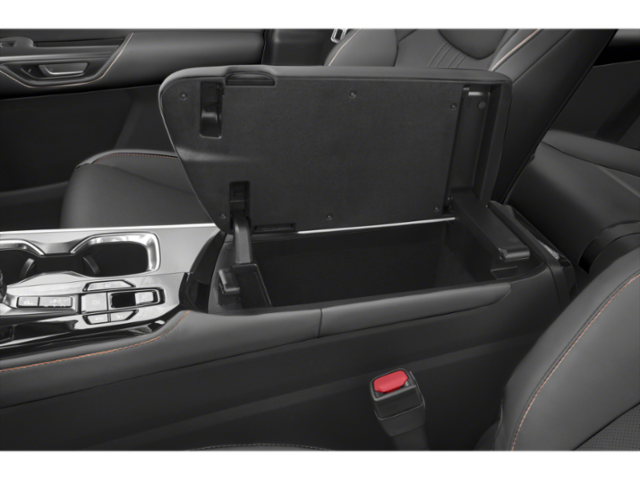 Used 2024 Black Lexus 350h Premium image 12