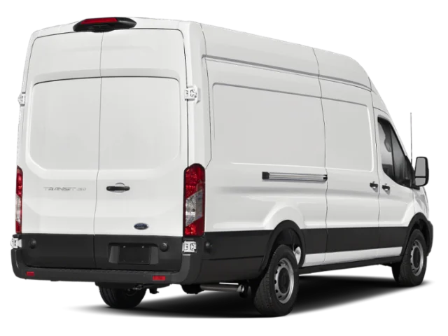 New 2027 White Ford Base image 2