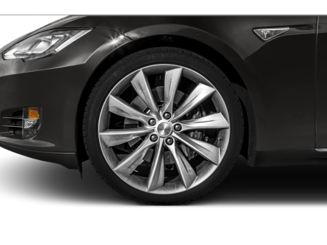 Used 2013  Tesla Performance image 11