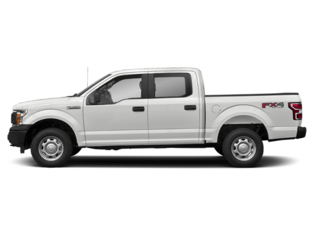 Used 2019 White Ford XL image 7