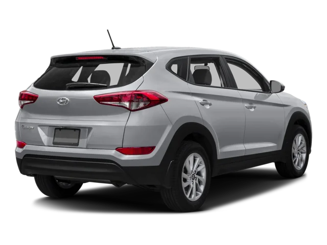 Used 2016 Silver Hyundai Sport image 2