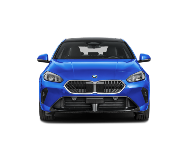 New 2026 Alpine White BMW 228 Gran Coupe image 4