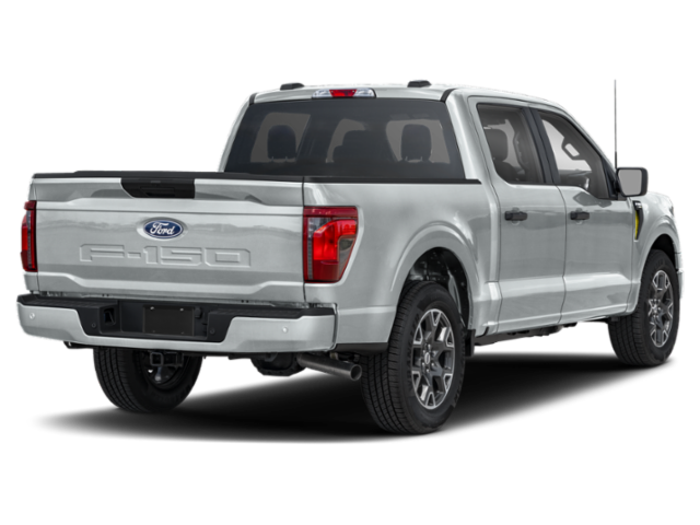 Used 2024 AVALANCHE Ford STX image 2