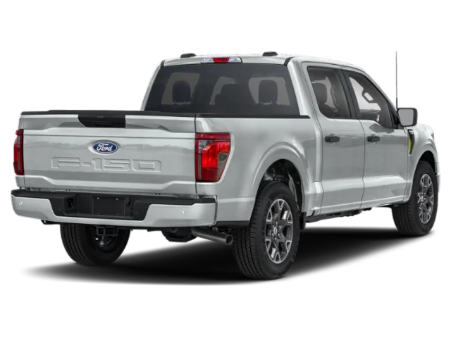 Used 2024 Avalanche Ford STX image 2