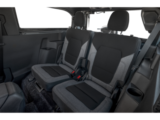 New 2025 Shadow Black Ford Base image 10