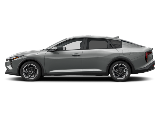 New 2027 STEEL/GRAY Kia EX image 3