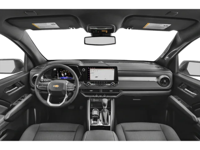 Used 2023 Black Chevrolet LT image 5
