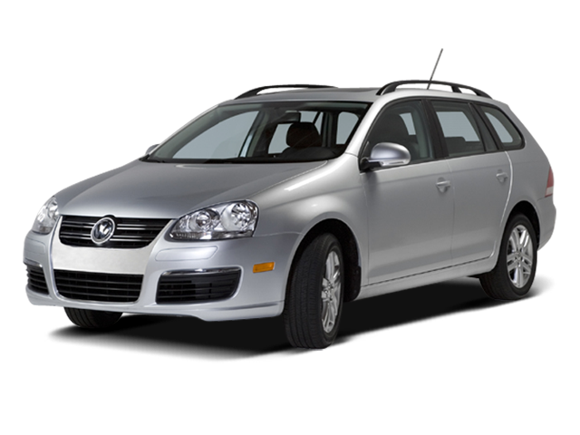 Used 2009  Volkswagen TDI image 1
