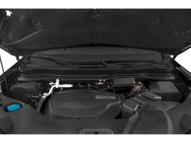 Used 2022 White Honda Special Edition image 9