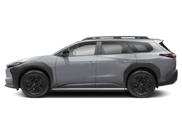 New 2026 Steel Toyota Premium image 2