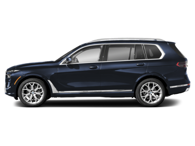 Certified Used 2024 Carbon Black Metallic BMW xDrive40i image 3