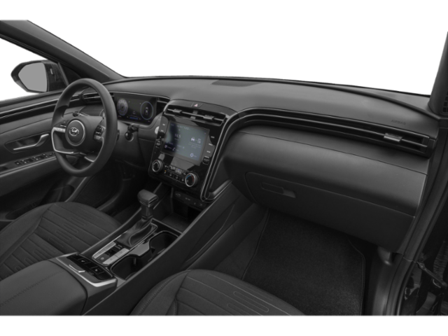 Used 2023 Gray Hyundai NIGHT image 12