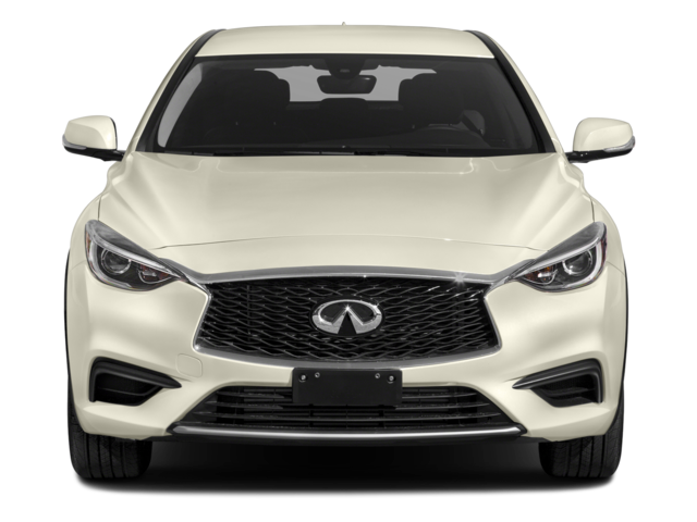 Used 2017 Gray INFINITI Premium image 9