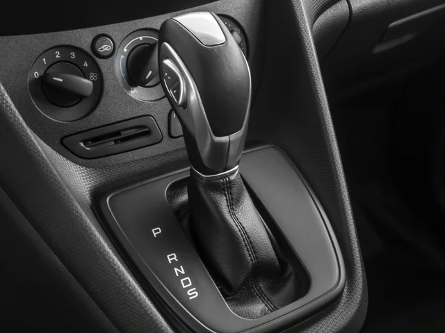 Used 2017 White Ford XLT image 8
