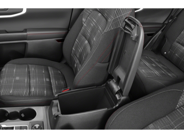 2025 Ford Bronco Sport Heritage - Photo 11