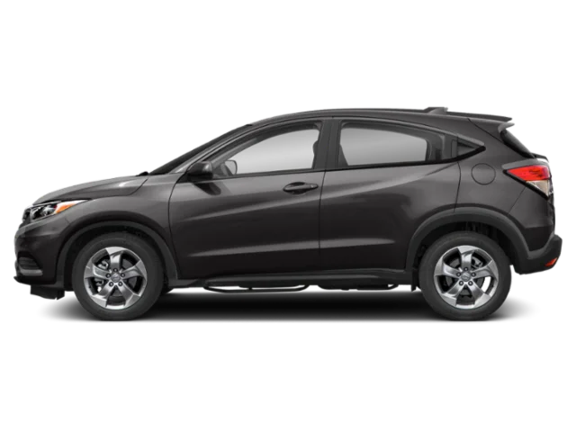 Used 2021 Silver Honda LX image 7
