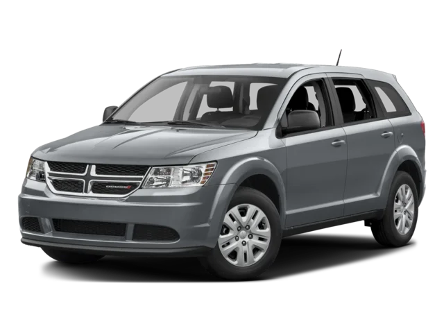 2017 Dodge Journey SE FWD's photo