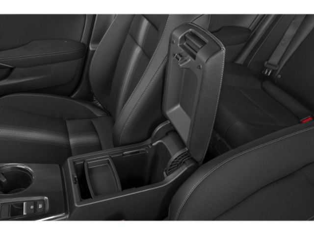 Certified Used 2025 Urban Gray Pearl Honda Sport image 15