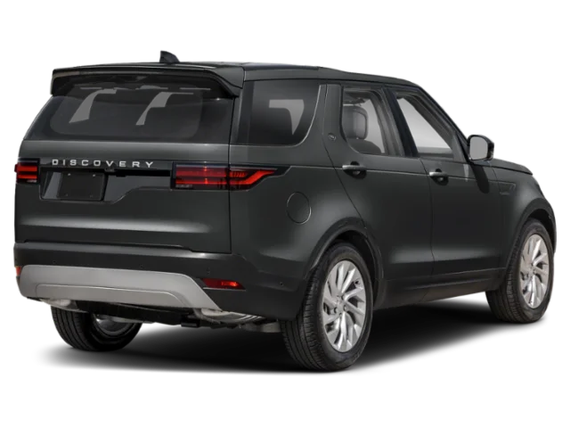 New 2026 Santorini Black LAND ROVER S 300PS image 8