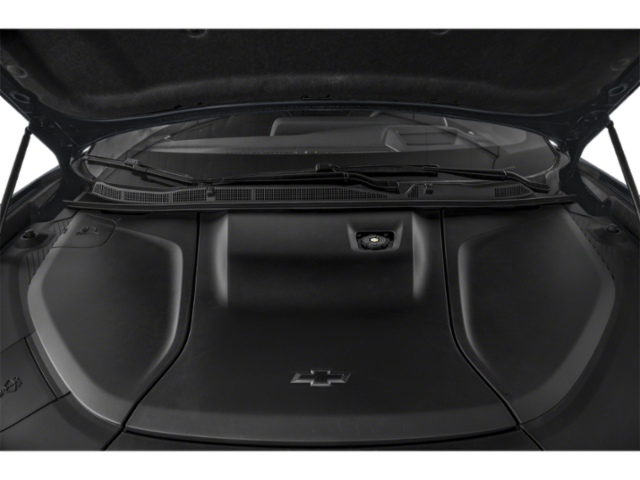 2026 Chevrolet Blazer EV RS - Photo 9