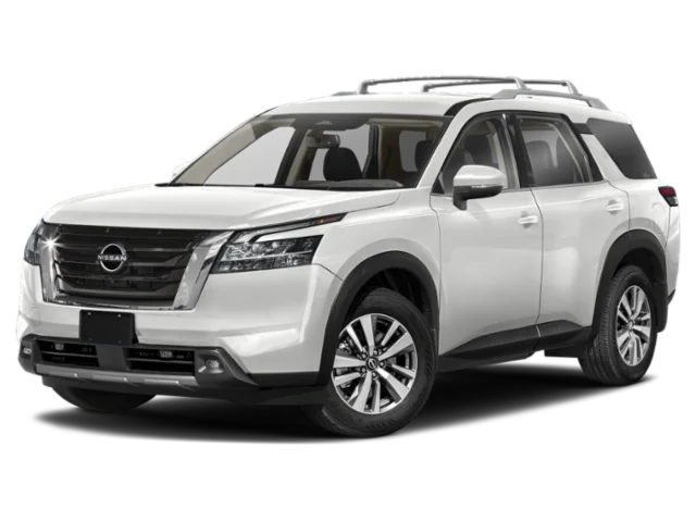 2023 Nissan Pathfinder