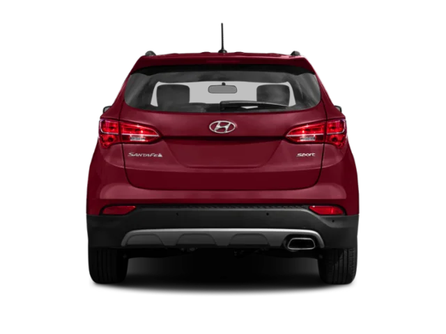 Used 2015 Gray Hyundai Base image 11